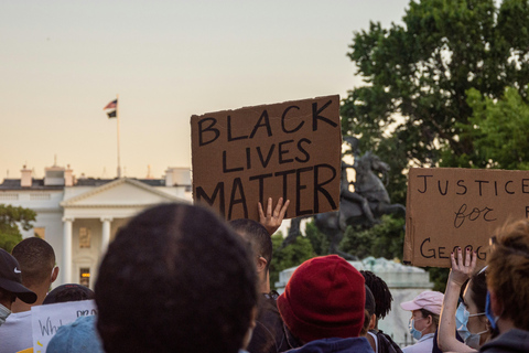Washington, DC: Private Black History Journey Through DC