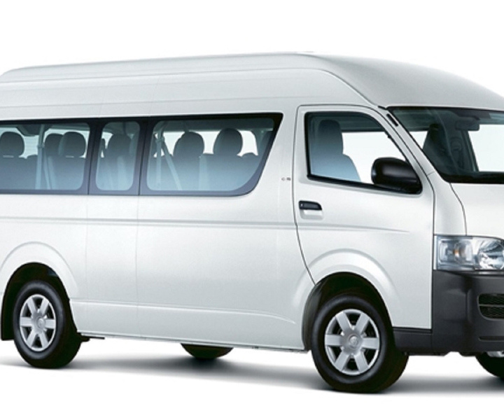 1 Way Narita Airport Shuttle On Demand Trsf to/From Tokyo