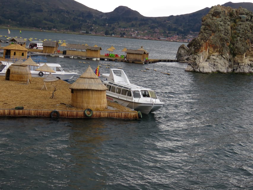 From La Paz Lake Titicaca And Copacabana Private Tour GetYourGuide