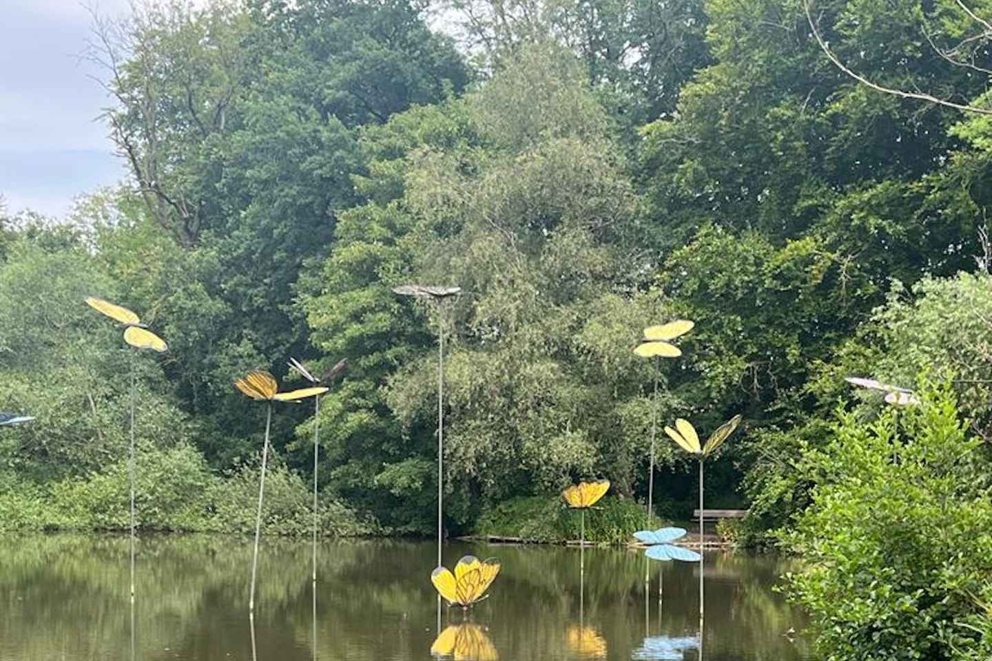 Visite Guidée à Odense : Découvrez avec un Guide Espagnol