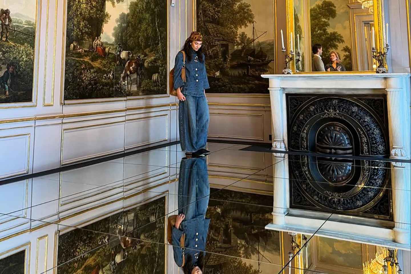 Amsterdam : Billet Musée des Canaux avec Audio-Guide