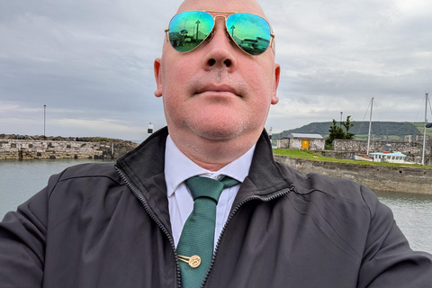 Belfast: VIP Private Giant's Causeway & Game of Thrones Tour