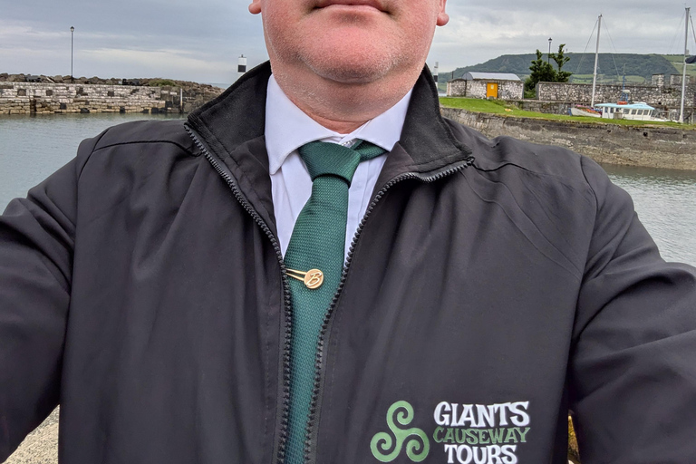 Belfast: VIP Private Giant's Causeway & Game of Thrones Tour