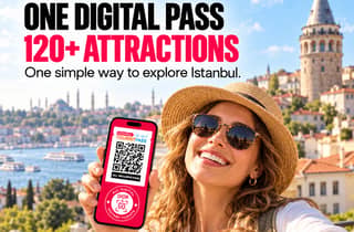Tourist Pass: ingresso salta-la-fila e grandi sconti su oltre 120 attrazioni principali