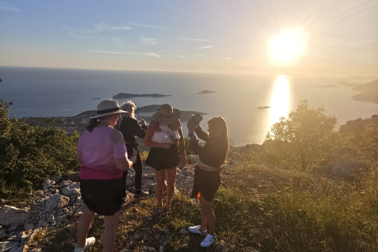 Dubrovnik: Tour particular pela Bósnia, Montenegro e Croácia