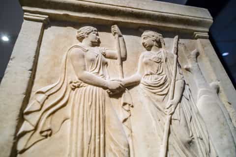 The Acropolis Museum Ticket & Access to Ancient Excavation