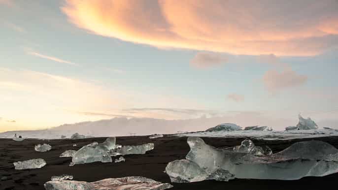 jökulsárlón golden circle and secret lagoon 3day tour
