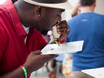 Santa Barbara: Tour gastronômico e fotográfico na Funk Zone