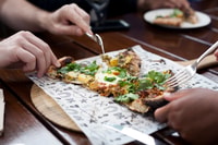 Santa Barbara, Funk Zone Food & Photo Tour - Hizvo