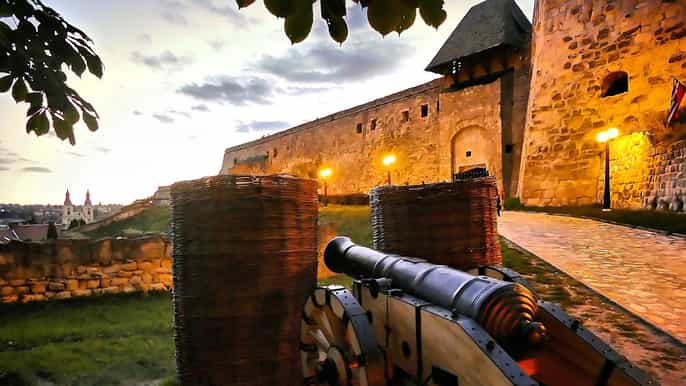 from budapest fullday eger tour the bastion of wines