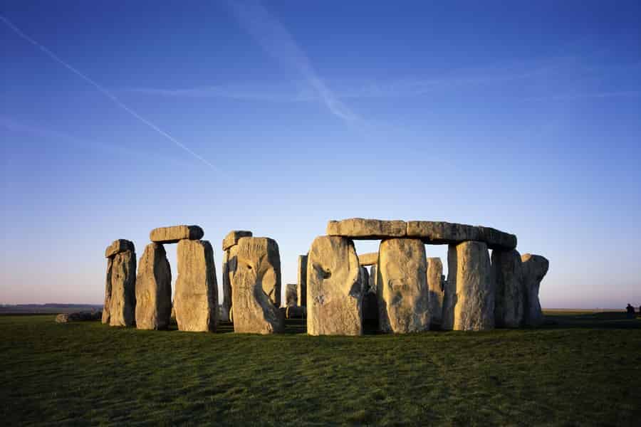 Von London: Morgendliche Stonehenge-Tour inklusive Tickets. Foto: GetYourGuide