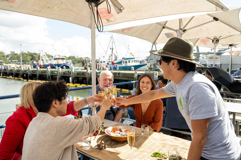 Sydney Meet The Makers – Australian Food Tour Meet The Makers – Gourmet Aussie Tour