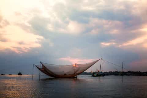 Cruises & boat tours