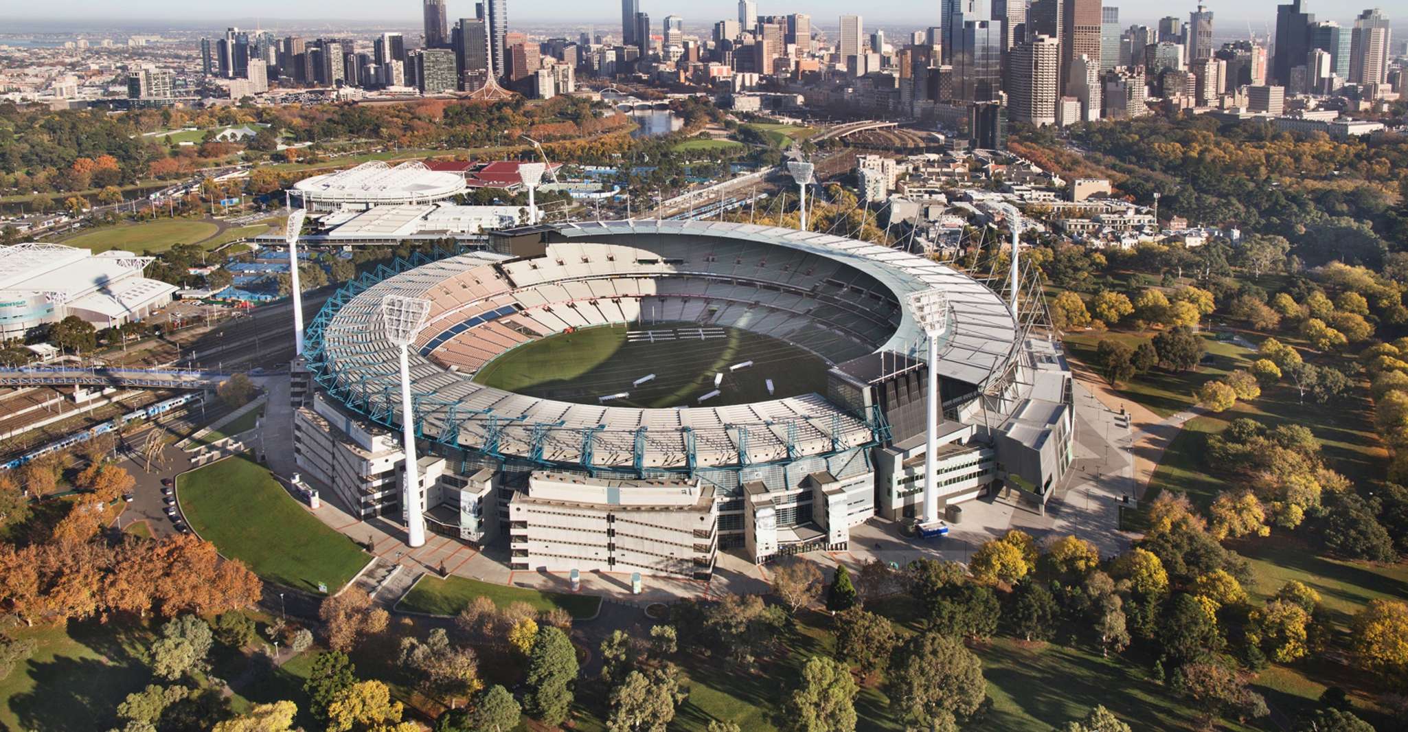 Melbourne: Melbourne Cricket Ground (MCG) Guided Tour photo 1