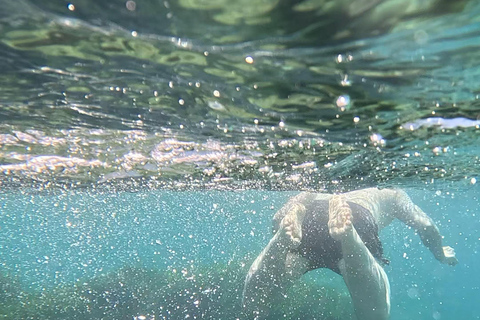 SCALA DEI TURCHI: Rent a KAYAK or Stand Up Paddle for 1 hour [+Snorkeling Kit] SCALA DEI TURCHI 1-hour STAND-UP PADDLEBOARD rental for 1 person