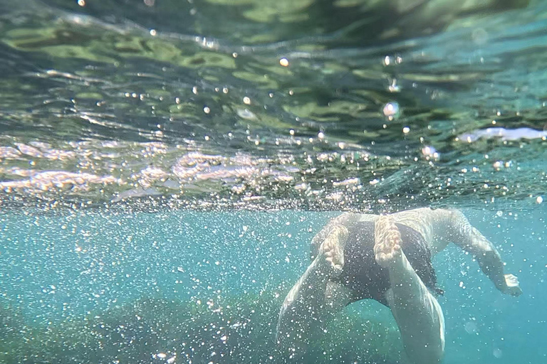 SCALA DEI TURCHI: Rent a KAYAK or Stand Up Paddle for 1 hour [+Snorkeling Kit] SCALA DEI TURCHI 1-hour STAND-UP PADDLEBOARD rental for 1 person