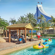 Dubai: Wild Wadi Waterpark Entrance Ticket | GetYourGuide