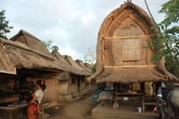 Lo mejor de Lombok, Tribu Villages, tradiciones y cascadas - Housity