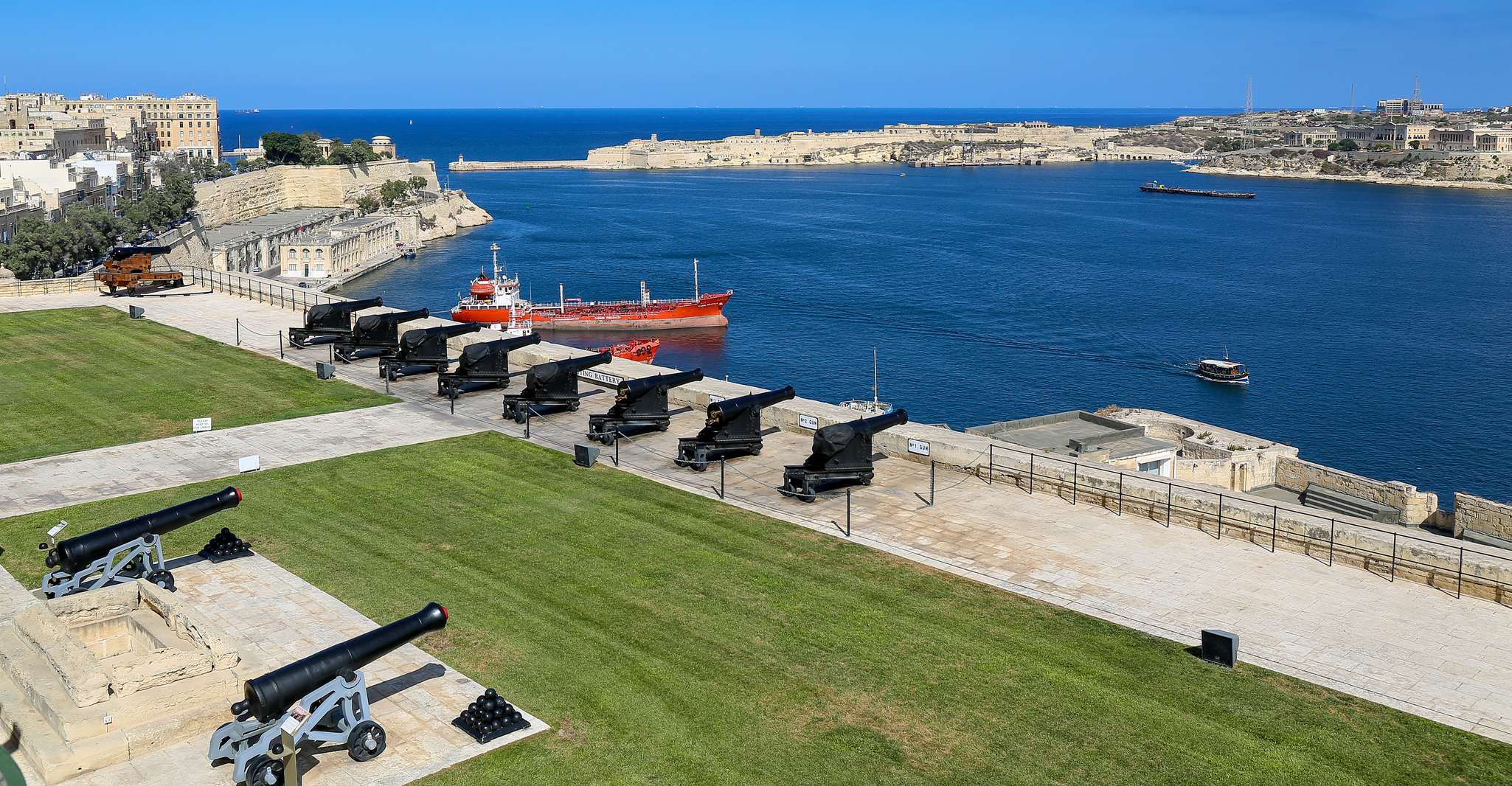 Valletta, 3 Saat Yürüyüş Turu - Hizvo