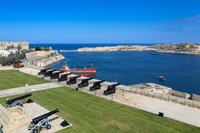 La Valletta, tour a pie de 3 horas - Hizvo