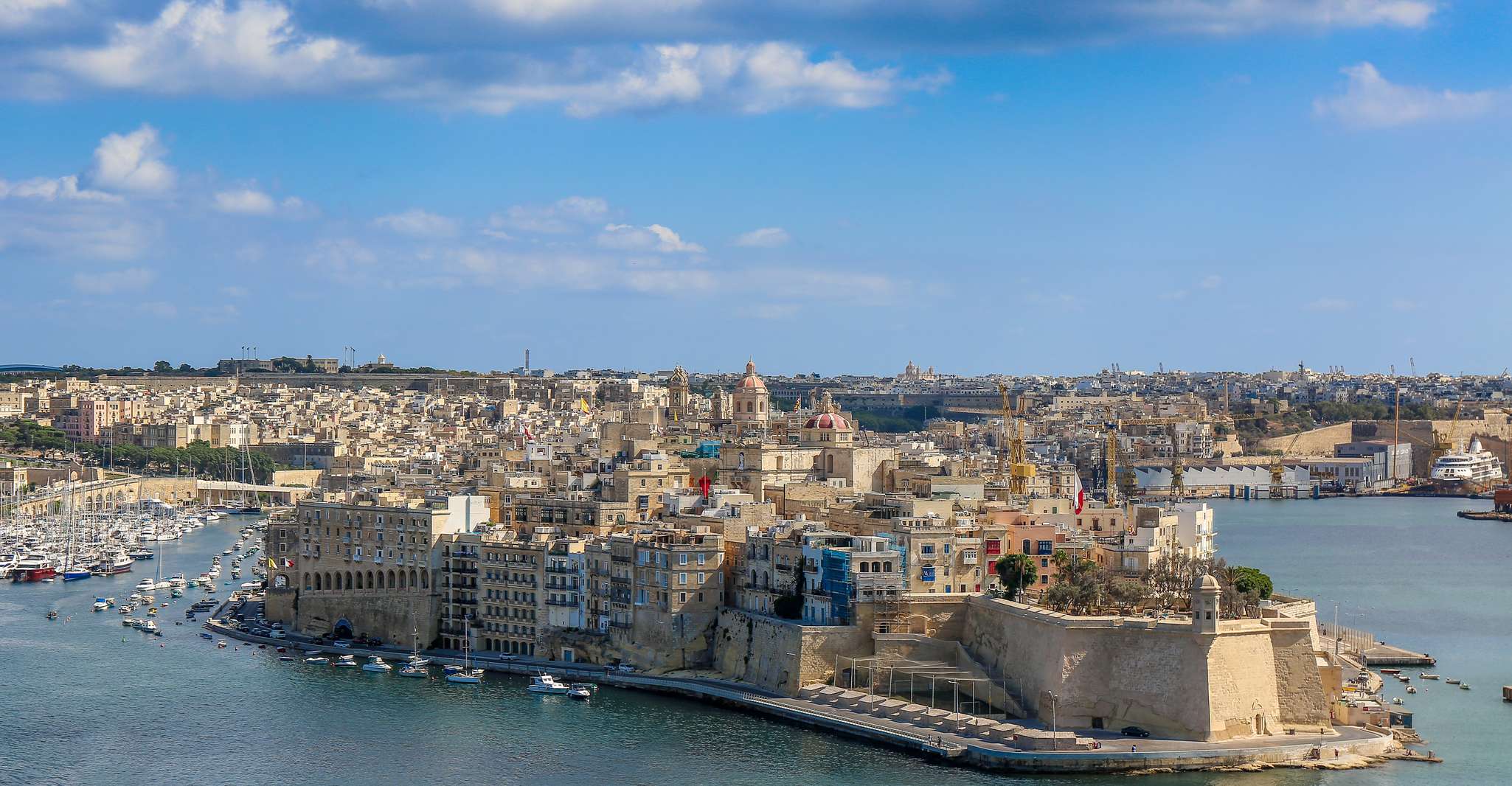 Valletta, 3 Saat Yürüyüş Turu - Hizvo