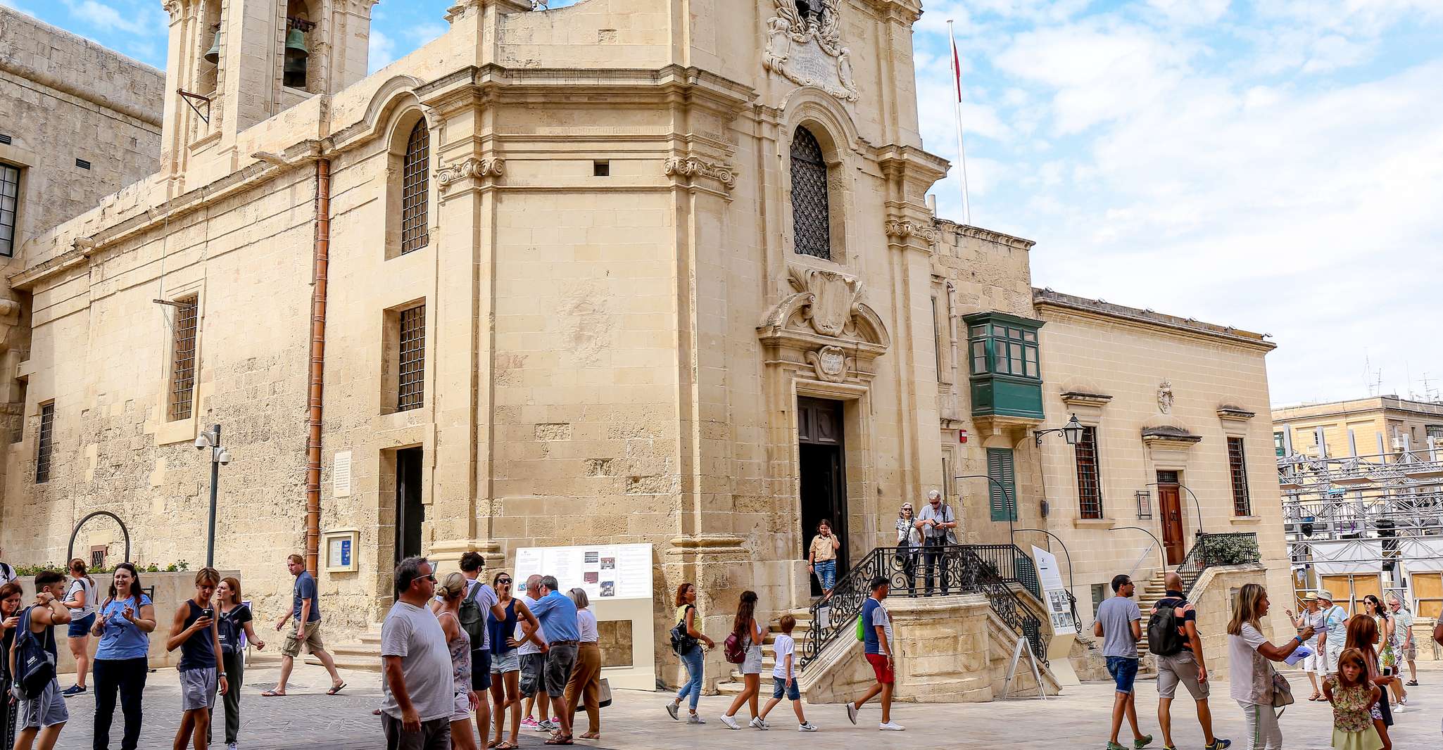 Valletta, 3 Saat Yürüyüş Turu - Hizvo