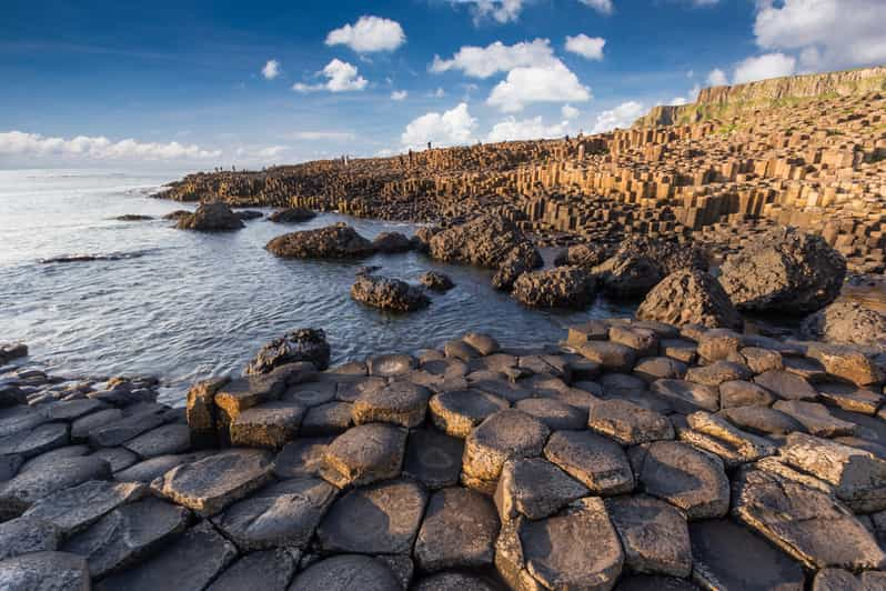 tour irlanda del nord da dublino