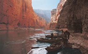 Grand Canyon: IMAX Movie Experience with Optional Lunch