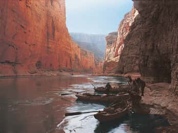 Grand Canyon: IMAX-Filmerlebnis „Hidden Secrets“ Grand Canyon: IMAX-Filmerlebnis „Hidden Secrets“