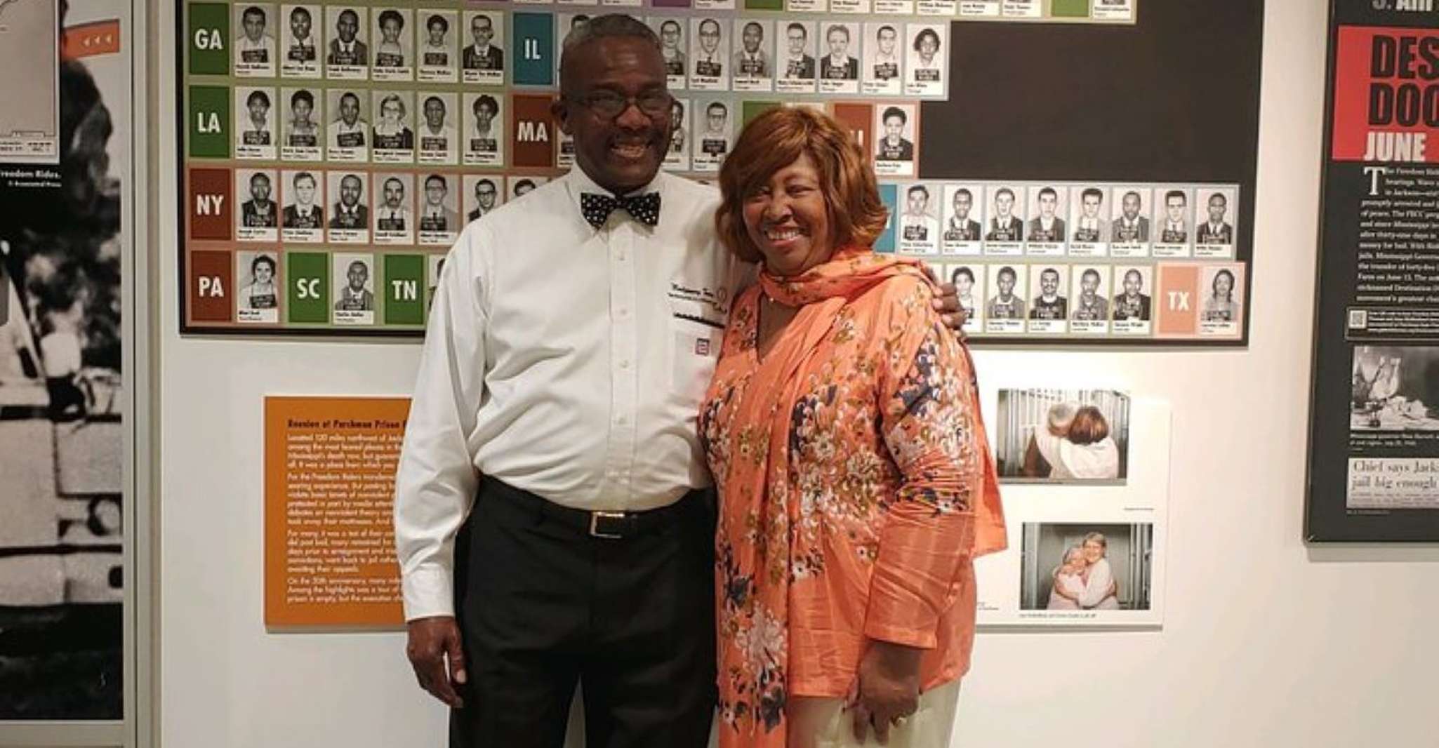 Montgomery, tour di 3 giorni di Montgomery, Selma e Birmingham - Housity