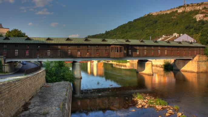 lovech day tour