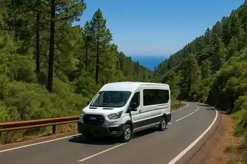 Gran Canaria: Green North Tour with Optional Lunch