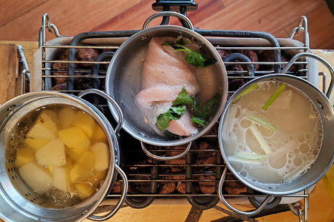 Workshop El Chef Soy Yo