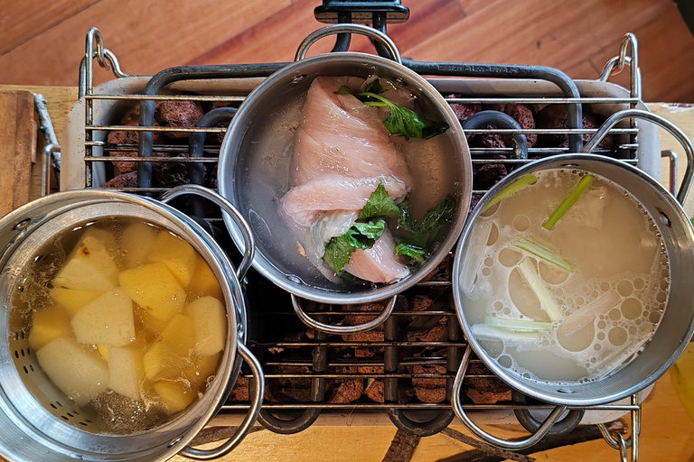 Workshop El Chef Soy Yo