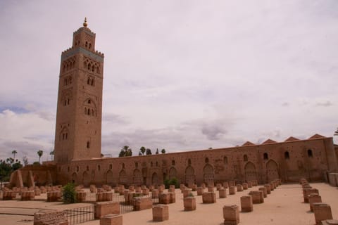 Marrakech: tour privato della Medina e del Museo