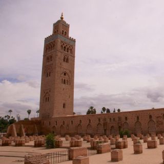 Prywatny Marrakesz: Medina i Muzeum Tour