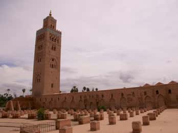 Lonely Planet Experiences: Marrakesch - Medina und Museen Lonely Planet Experiences: Marrakesch - Medina und Museen