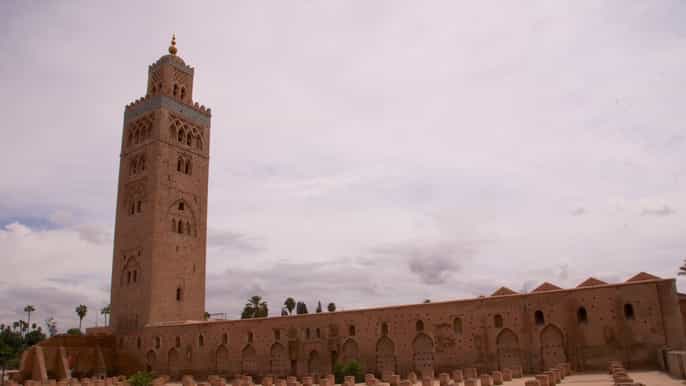 experiencias lonely planet medina y museos de marrakech