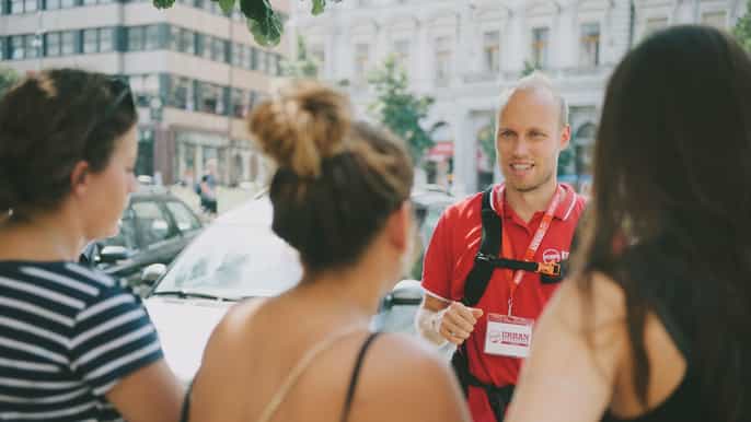 lonely planet experiences prague local food and beer tour