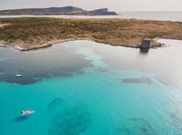 From Stintino, Half-day RIB tour in Asinara Gulf - Housity