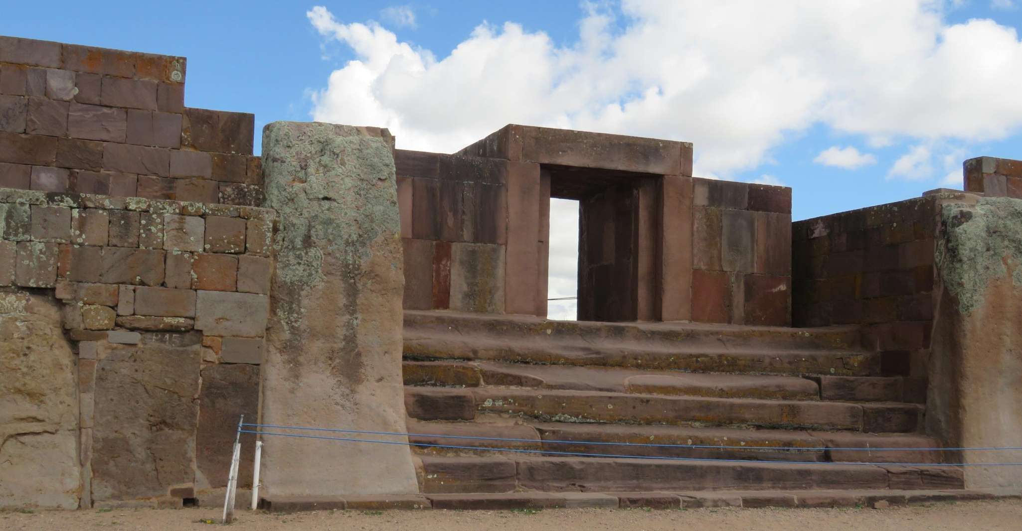 Private Tour of Tiwanaku Ruins from La Paz - Housity