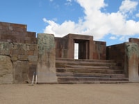 Private Tour of Tiwanaku Ruins from La Paz - Housity