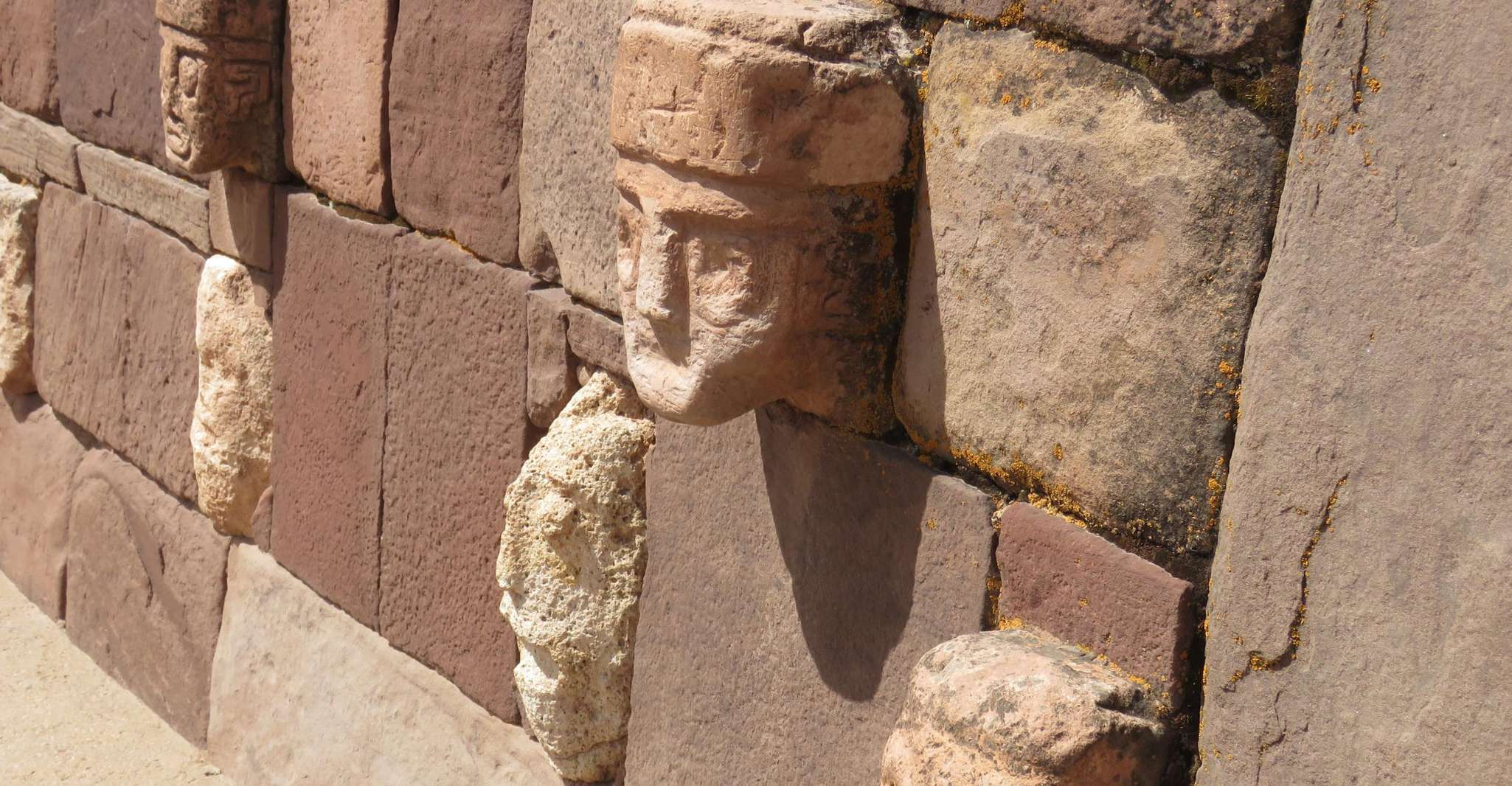 Private Tour of Tiwanaku Ruins from La Paz - Housity