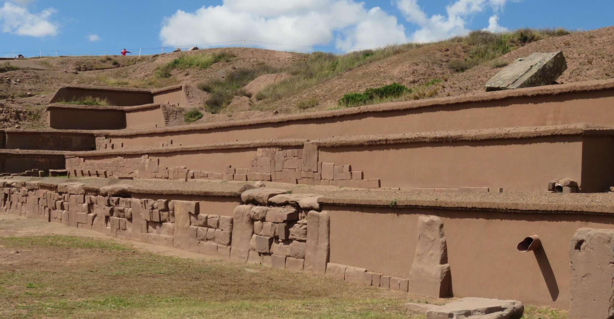 Private Tour of Tiwanaku Ruins from La Paz - Housity