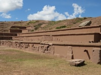 Private Tour of Tiwanaku Ruins from La Paz - Housity