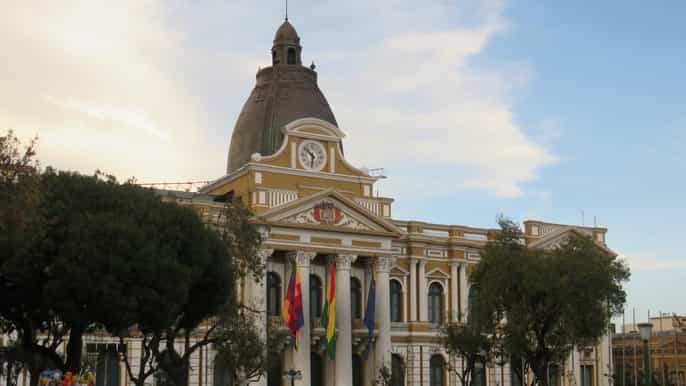 private city tour of la paz