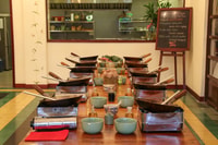Mani - Sulla lezione di cucina vietnamita in piccolo gruppo - Hizvo