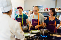 Mani - Sulla lezione di cucina vietnamita in piccolo gruppo - Hizvo