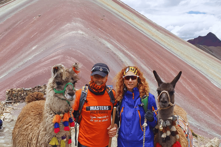 Perú: 17 días 16 noches la Magia de los Incas y el AmazonasPerú Místico: Descubre la Magia de los Incas y del Amazonas