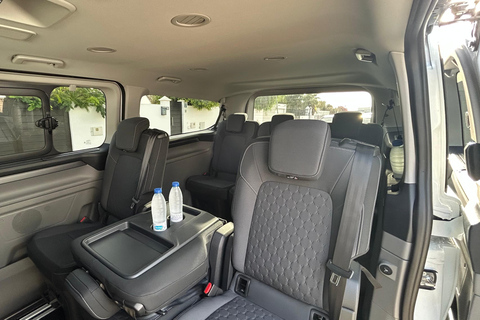 Lanzarote: VIP Island Grand Tour